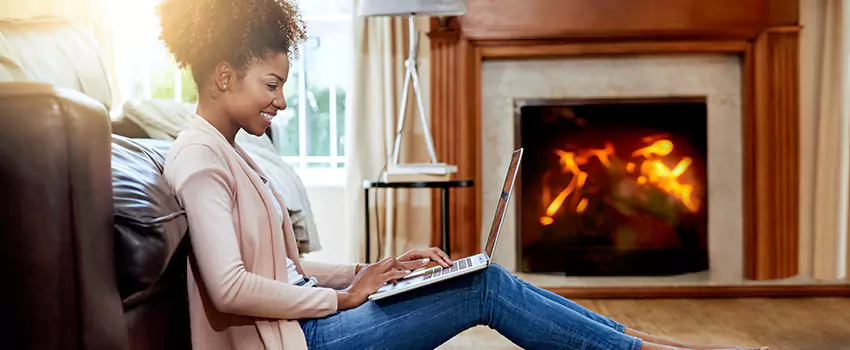 Cost-Effective Osburn Fireplace Installation and Repair in Benbrook, TX