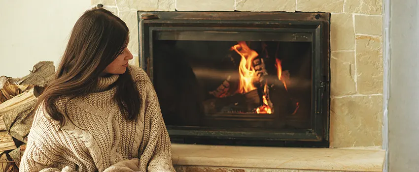 Regency Outdoor Fireplace Products Maintenance and Replacement Services in Benbrook, Texas