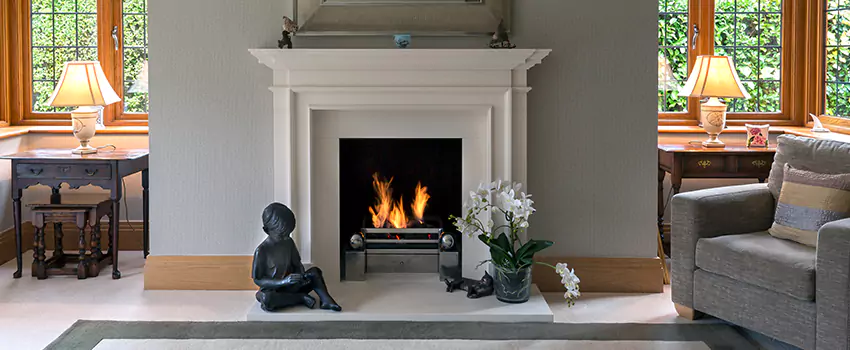 RSF Fireplaces Maintenance and Repair in Benbrook, Texas