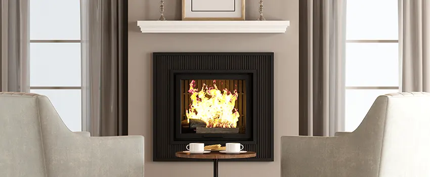 Superior Outdoor Fireplace Repair in Benbrook, TX