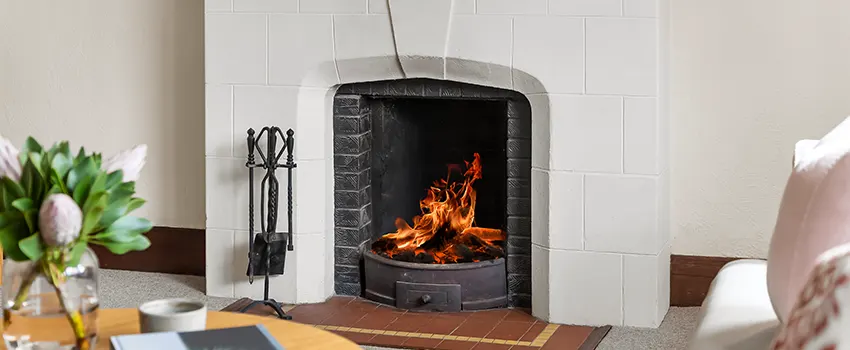 Valor Fireplaces and Stove Repair in Benbrook, TX