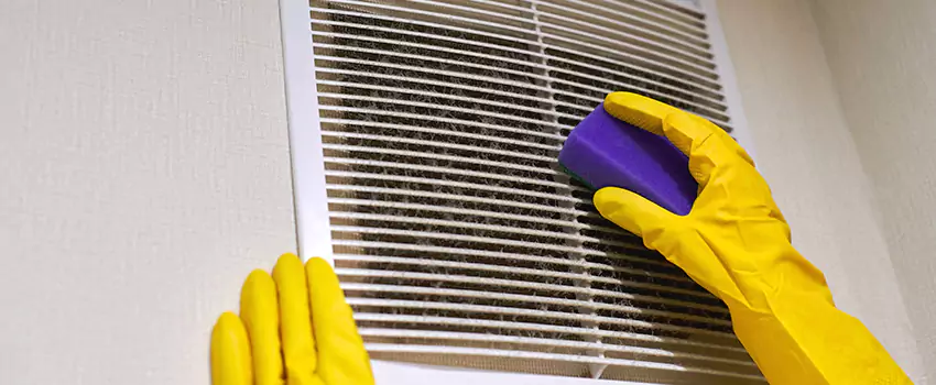 Vent Cleaning Company in Benbrook, TX