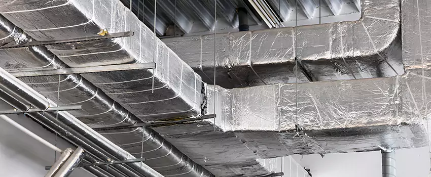 Vent Dust Cleaning Cost in Benbrook, TX