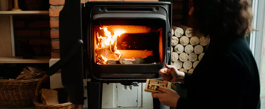 Key Features of Vermont Castings Fireplaces in Benbrook, TX