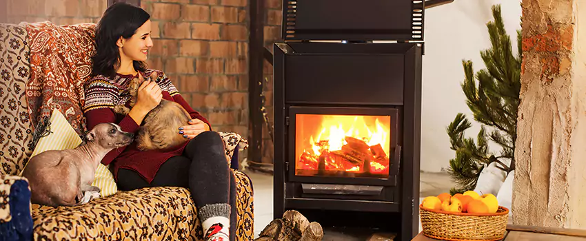 Wood Stove Chimney Cleaning Services in Benbrook, TX