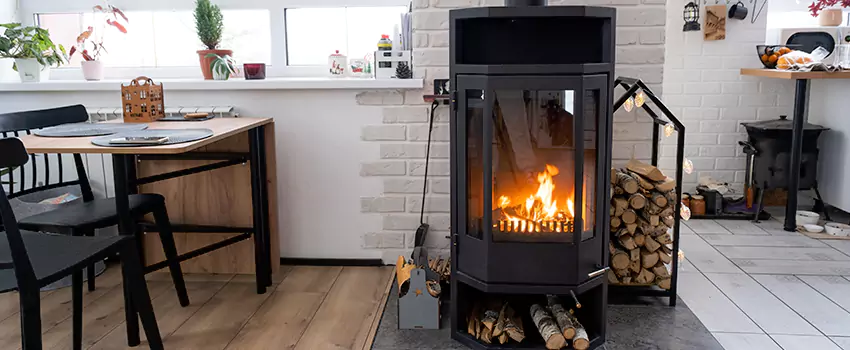 Wood Stove Inspection Services in Benbrook, TX