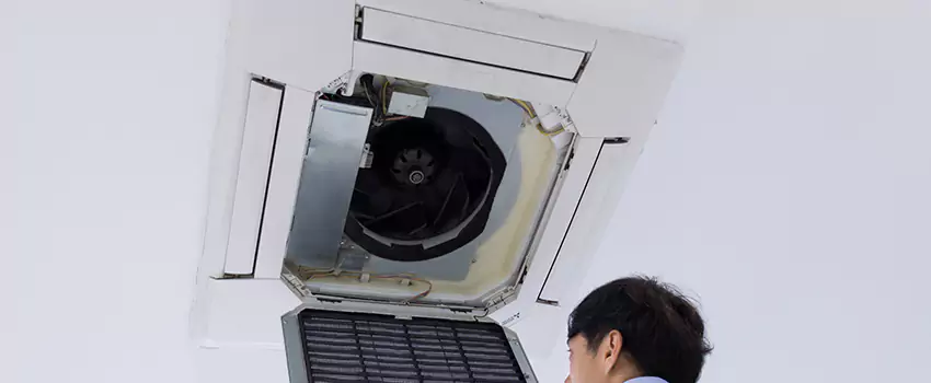 Benefits of Professional Air Duct Cleaning in Benbrook, Texas