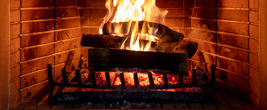 Chimney Ash Dump Cover Repair Services in Benbrook, TX