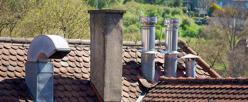 Commercial Chimney Blockage Removal in Benbrook, Texas