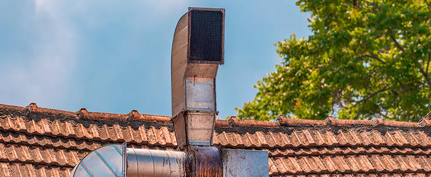 Chimney Cleaning Cost in Benbrook, Texas