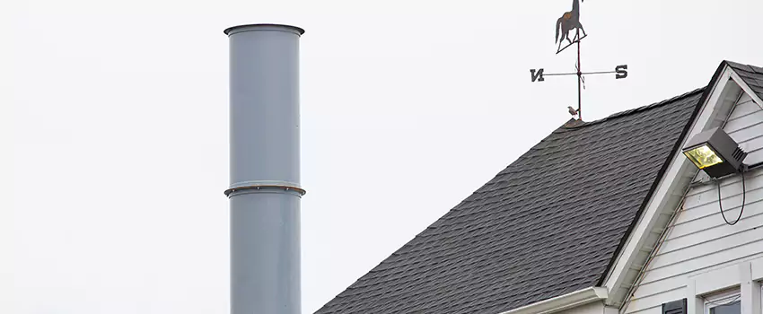 Multi-flue Chimney Caps Installation And Repair in Benbrook, TX