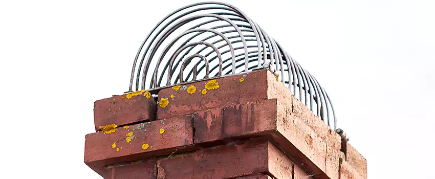 Chimney Crown Problems in Benbrook, Texas