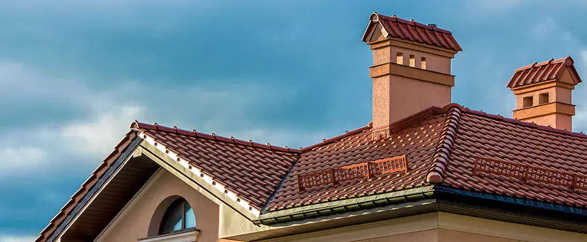 Residential Chimney Services in Benbrook, Texas