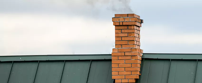 Chimney Installation Company in Benbrook, TX