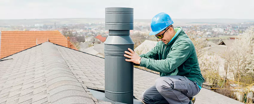 Insulated Chimney Liner Services in Benbrook, TX