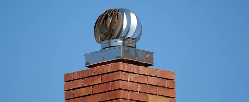 Chimney Flue Rebuild Services in Benbrook, Texas