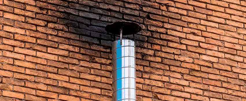 Chimney Design and Style Remodel Services in Benbrook, Texas