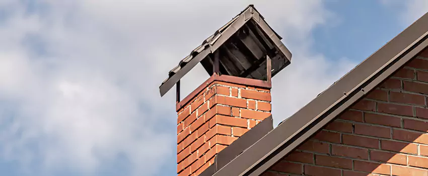 Chimney Saver Masonry Repair Contractor in Benbrook, Texas