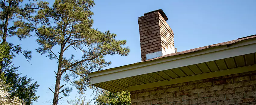 Brick Chimney Sweep Near Me in Benbrook, TX