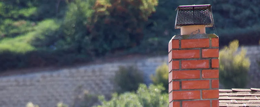 Chimney Tuckpointing And Masonry Restoration in Benbrook, TX