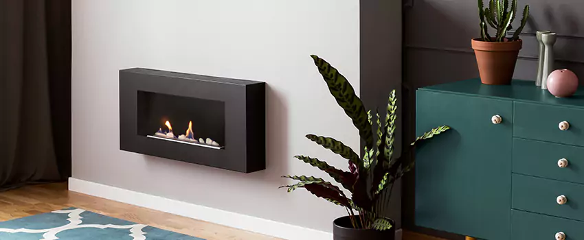 Cost of Ethanol Fireplace Repair And Installation Services in Benbrook, TX