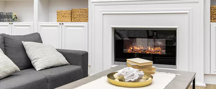Professional Fireplace Maintenance Contractors in Benbrook, TX