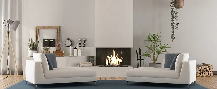 Decorative Fireplace Crystals Services in Benbrook, Texas