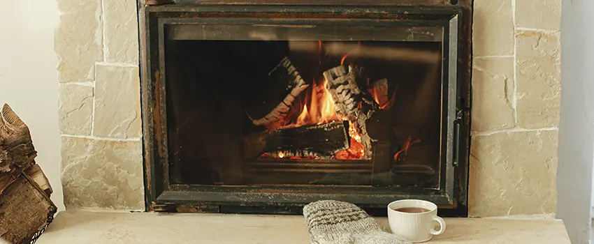 Fireplace Door Handle Replacements Services in Benbrook, Texas