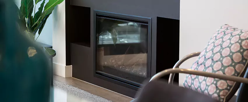 Gas Fireplace Installation in Benbrook, TX