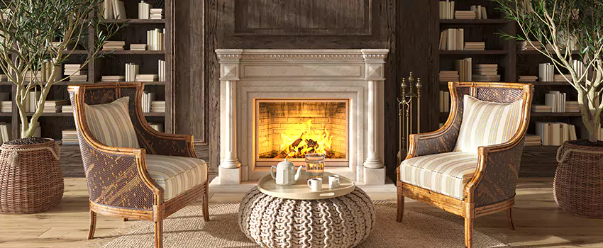 Ethanol Fireplace Fixing Services in Benbrook, Texas