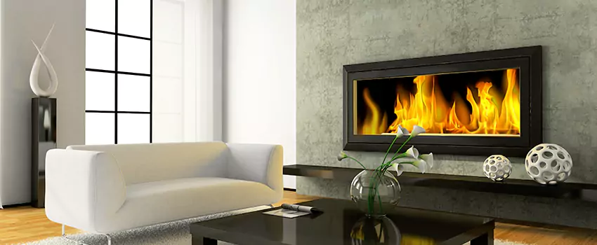 Fireplace Hearth Ideas in Benbrook, Texas