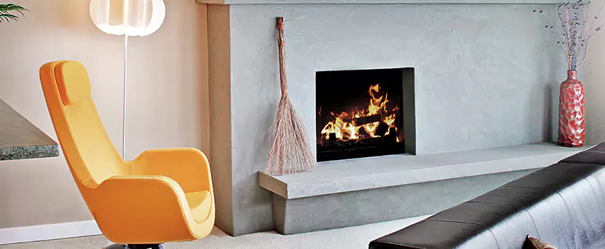 Electric Fireplace Makeover Services in Benbrook, TX