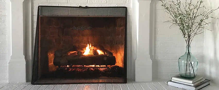 Cost-Effective Fireplace Mantel Inspection And Maintenance in Benbrook, TX