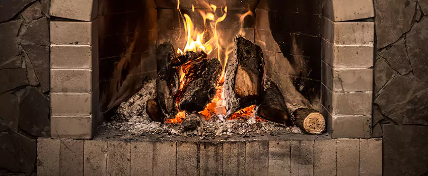Cost of Rebuilding A Fireplace in Benbrook, Texas