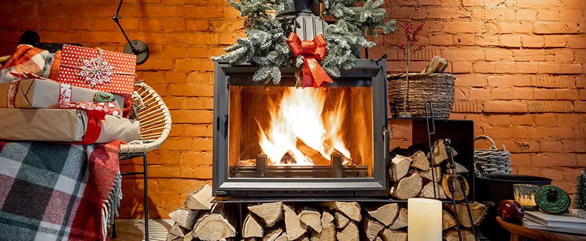 Steel Fireplace Grate Repair And Replacement Services in Benbrook, Texas