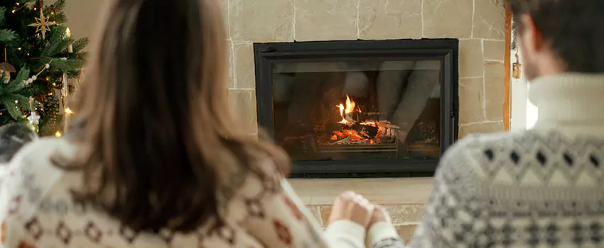 Fireplace Firebox Refurbish & Restore Services in Benbrook, TX
