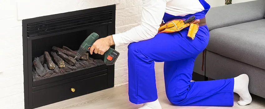 Fireplace Safety Inspection Specialists in Benbrook, Texas