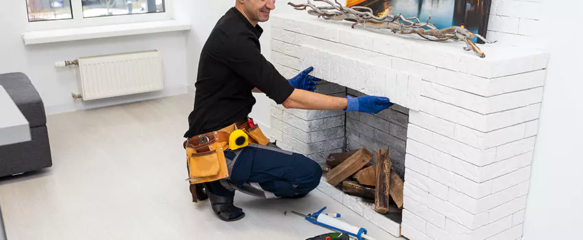 Gas Fireplace Repair And Replacement in Benbrook, TX