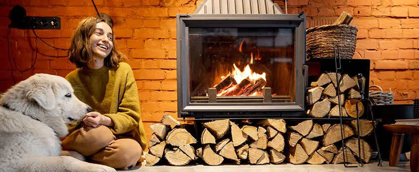 Fireplace Smell Removal Cost in Benbrook, TX