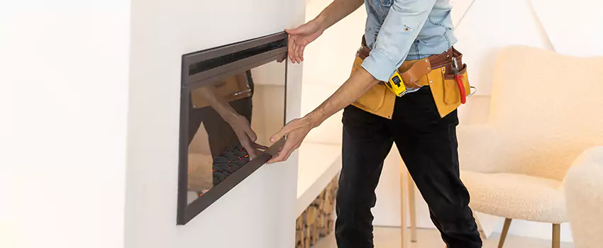 Traditional Fireplace Vent Sweeping in Benbrook, TX
