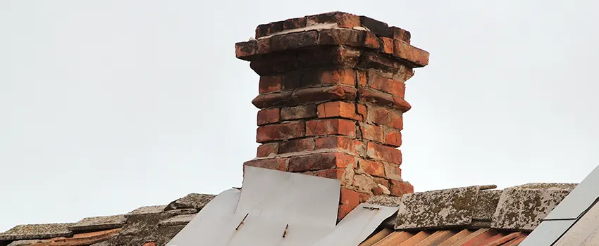 Cost of Fixing Blocked Chimney in Benbrook, Texas