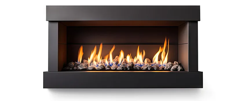 Outdoor Gas Fireplaces Installation in Benbrook, TX