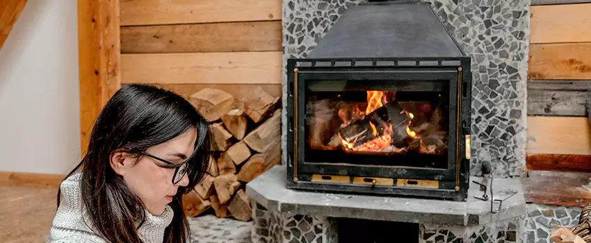 Harman P68-C Pellet Stove Repair in Benbrook, Texas 