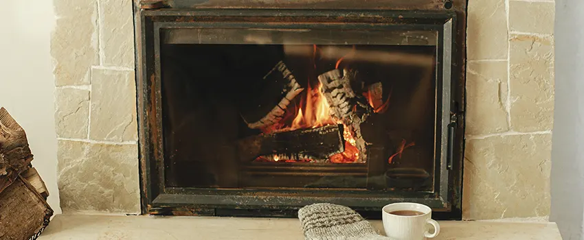 Kings man Fireplaces Insert Services in Benbrook, TX