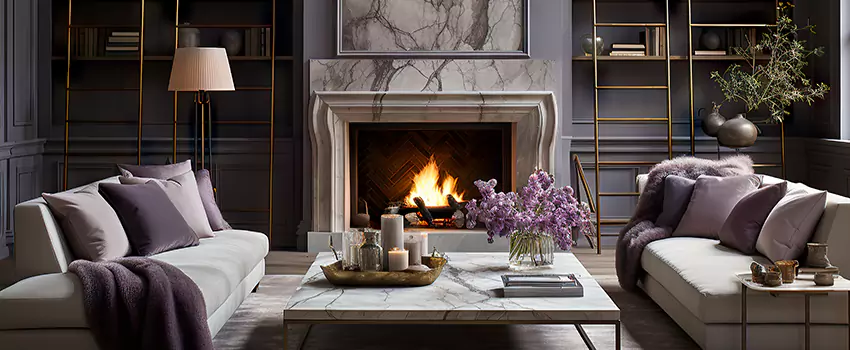 Napoleon Galaxy Series Outdoor Fireplaces Repair in Benbrook, TX