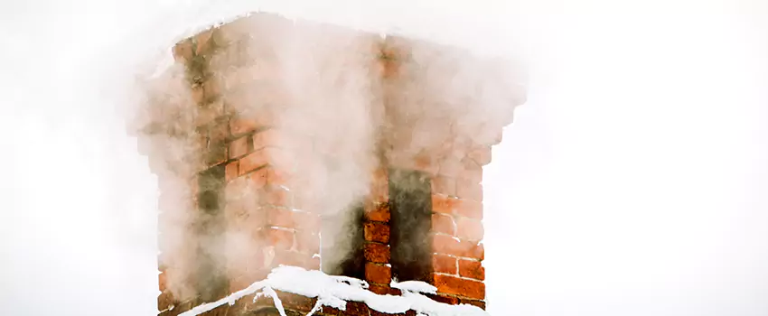 Chimney Flue Soot Removal in Benbrook, TX
