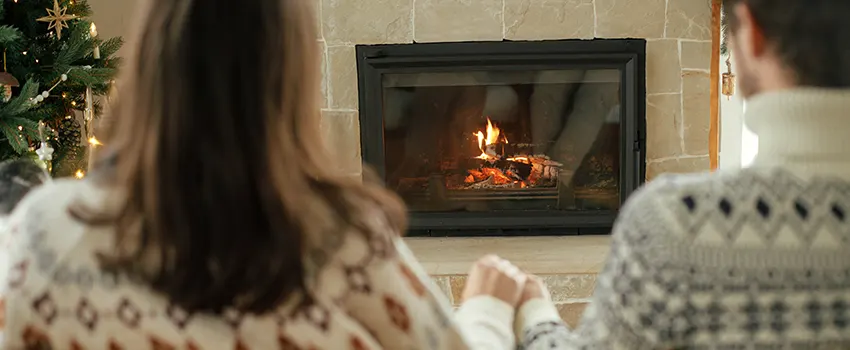 Superior Open-Hearth Wood Fireplaces in Benbrook, TX