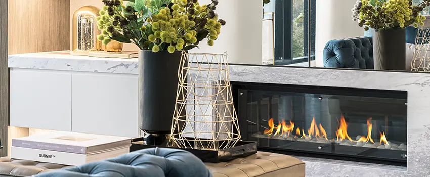Professional Town & Country Luxury Fireplace Maintenance Experts in Benbrook, Texas