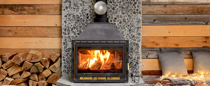 Travis Industries Elite Fireplace Inspection and Maintenance in Benbrook, Texas