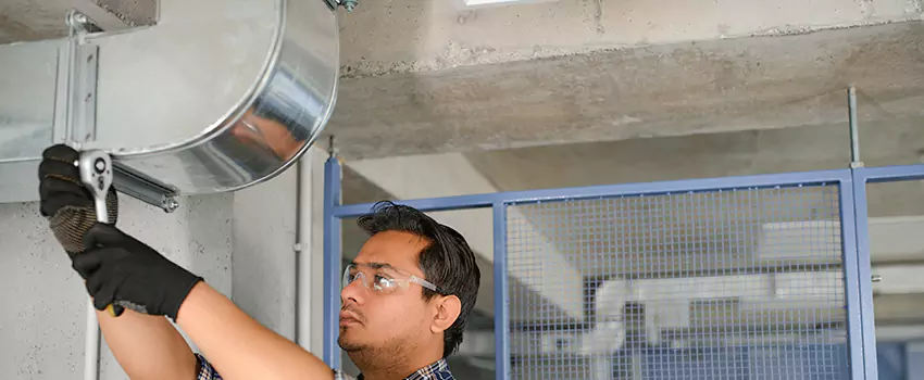 Benefit of Ventilation Cleaning in Benbrook, Texas